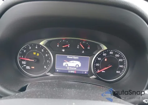 2022 GMC Terrain Slt из США, поврежденный, VIN 3GKALVEV8NL210194